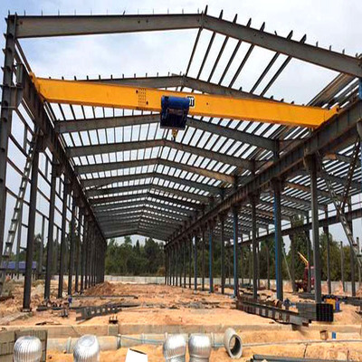 单梁起重机厂家生产供应1/3/5/10吨单梁起重机LDA型电动单梁行车