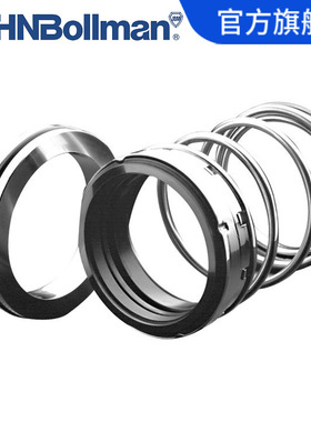 Flowserve美国福斯 Type21机械密封 流程泵机械密封 福斯机械密封