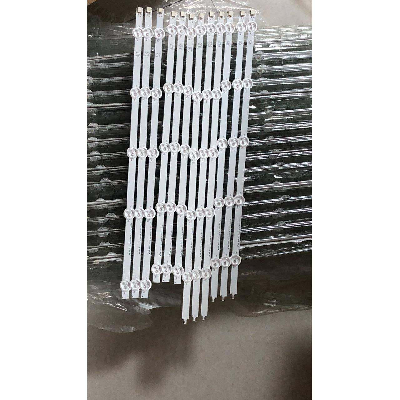 【折扣价】50寸50LN5400-CA灯条6916L-1241A/1276A/50LA620A