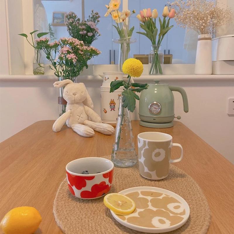 【折扣价】全实木电脑桌学生成人家用写字学习书桌简易长方形桌子