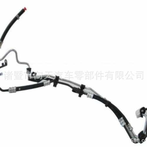 供应助力泵高压油管4M51-3A212-DE 4747355 7C34-3F656-AA