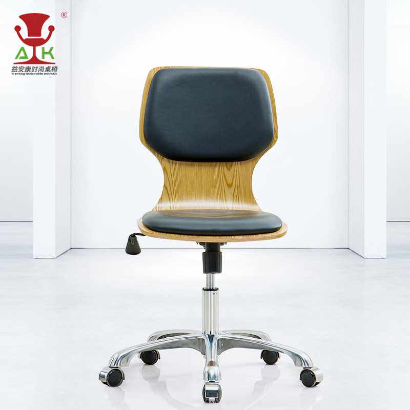 椅子转椅  旋转升降家用电脑椅子 简约现代时尚无扶手座椅