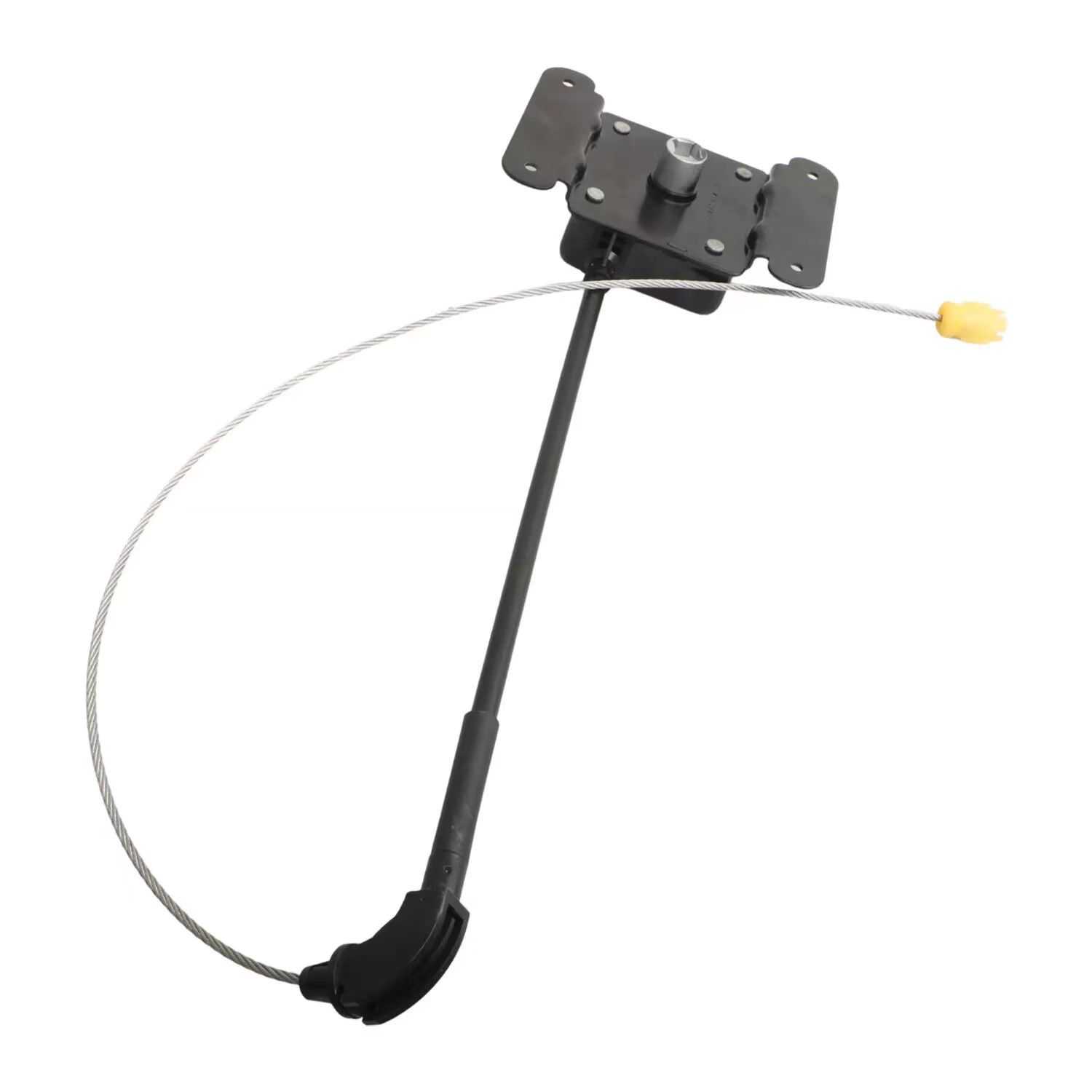 适用于福特运输MK8备胎托架绞车 2376789 DV6Z1K353B