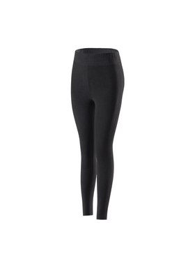 【2-3】坑条/竖条打底裤 SE51229/51226