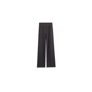 【2-3】【腿精裤】帕梅拉柔糯空气层直筒神裤 SE51779