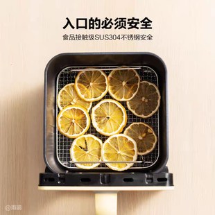 北鼎空气炸锅配件风干架适配北鼎空气炸锅F51