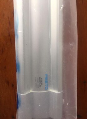 德国FESTO 标准气缸 DSBC-40-250-PPVA-N3 1376664 1376665 现货