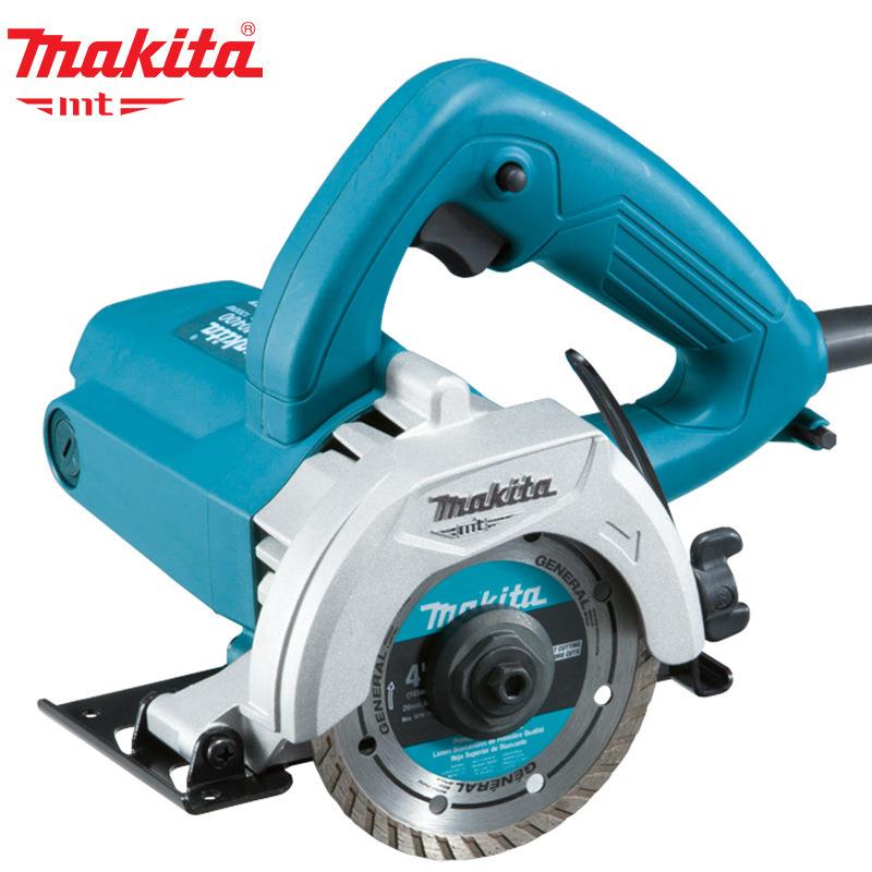 【折扣价】110MM云石机切割机大理石瓷砖木材切割手持锯M0400B