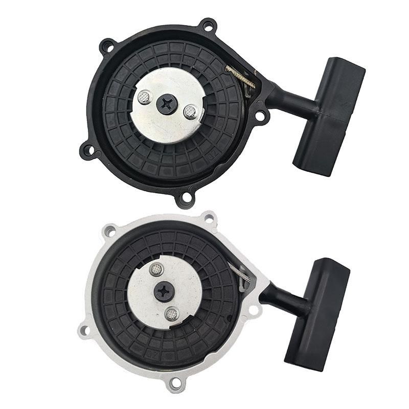 汽油发电机配件手拉启动器沙滩车倒挡手拉盘,五金/工具,发电机组零部件,淘宝优惠券,粉丝福利购,淘宝优惠卷