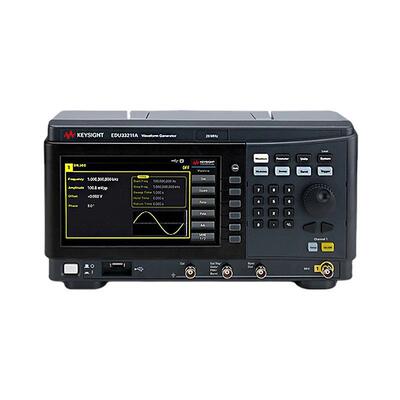 函数任意EDU34450A/EDU33211/33212/36311波形发生器