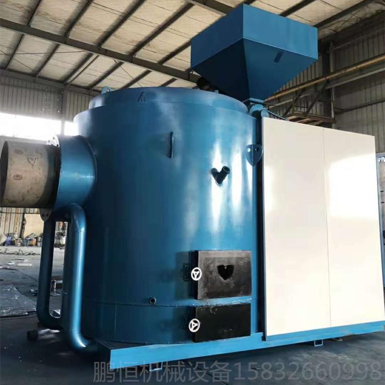 2019新品上新生物质能源压块燃烧机生物质秸秆颗粒燃烧机