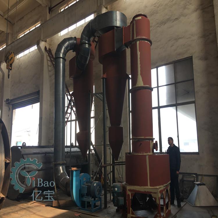 厂家生产XSG-8型闪蒸干燥机XSG-6型烘干机提取物中草药