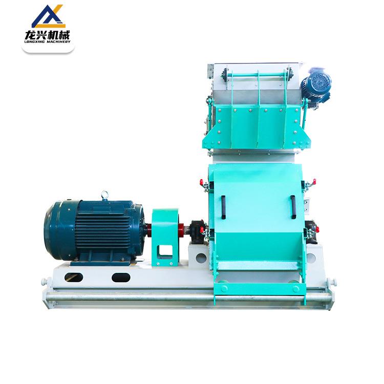 水滴粉碎机精准破碎高硬度物料轻松粉碎厂家直销高效节能