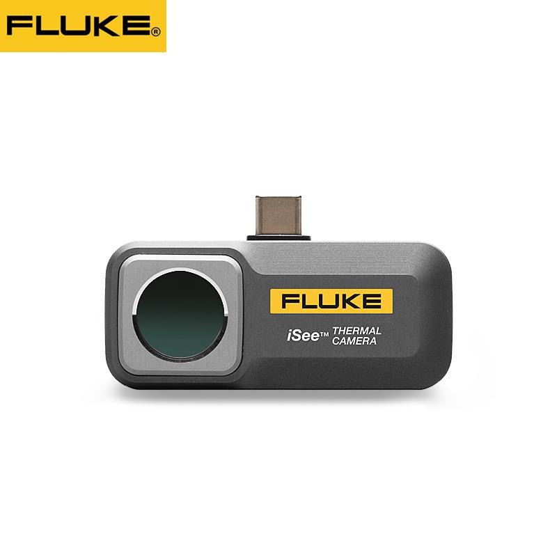 iSeeTC01A/B手机热像仪高清红外热成像仪镜头模块