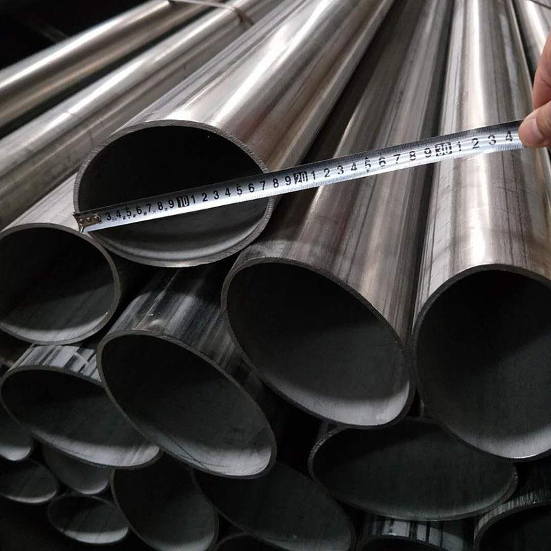 加工定制不锈钢椭圆管304不锈钢异型管特殊规格椭圆管一支起订