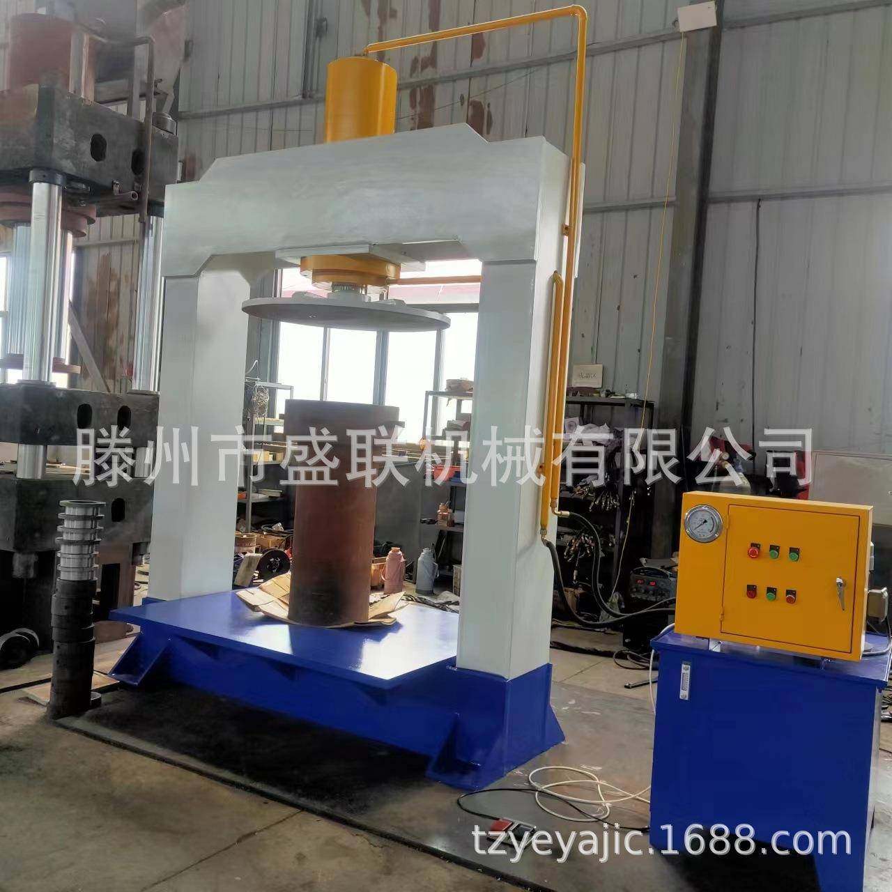 出口200吨龙门实心轮胎压胎机龙门式轮胎拆装机按需定制低价格,五金/工具,其他机械五金,淘宝优惠券,粉丝福利购,淘宝优惠卷