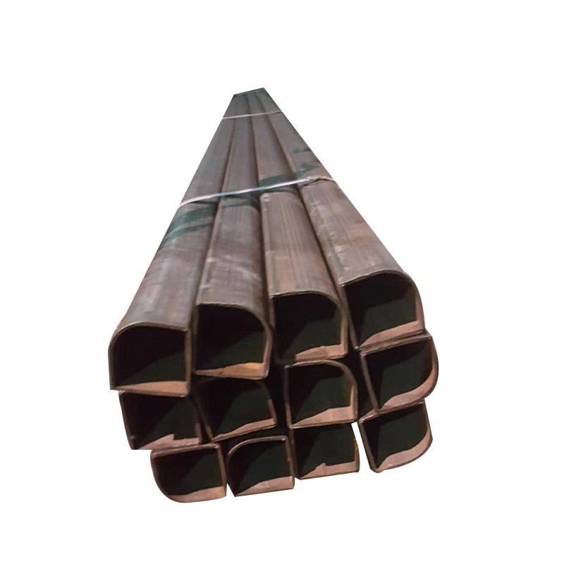 钢厂现货供应100*100方管大口径厚壁方矩管来样加工质优价廉