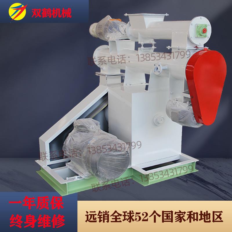 鱼饲料颗粒机多少钱,猪饲料颗粒机,畜禽玉米豆粕饲料制粒设备厂家