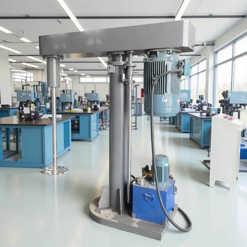 供应乳胶漆搅拌分散机液压升降混合机变频调速油压分散机,工业油品/胶粘/化学/实验室用品,分散机,淘宝优惠券,粉丝福利购,淘宝优惠卷