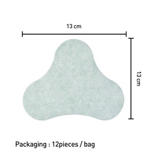 Pain Cervical neck 4bags muscle Back pain arthritis Lower