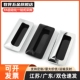 XAM35 A110 A140内嵌锌合金镀铬隐形暗拉手嵌入拉手AKJ13型材通用