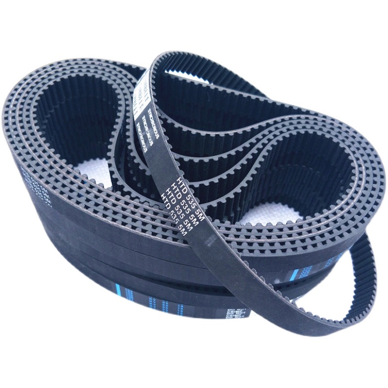 HTBN295/300/305/320/325/340/350/360/370S5M-100 150 250同步带