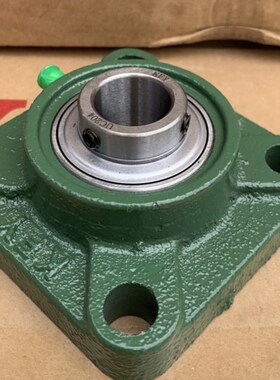 加高方形轴承座带轴承UCFU212 FU213 FU214 215 216 217 218 220