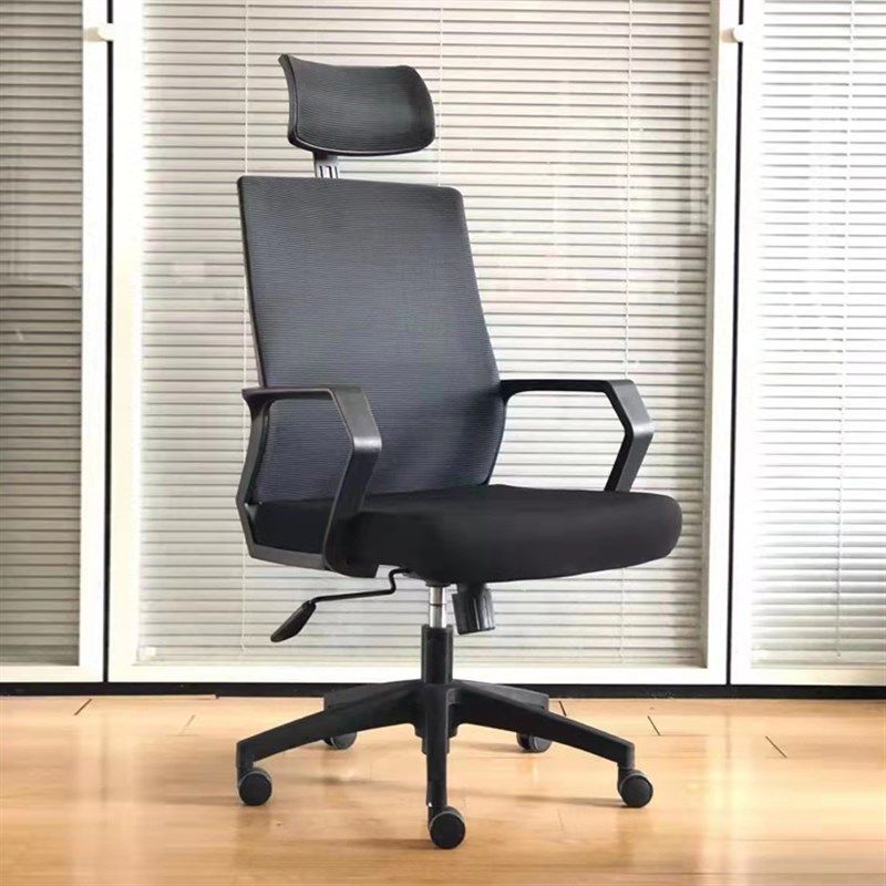 办公室电脑转椅职员坐椅员工办公椅定制高靠背后仰头枕座椅会议椅,商业/办公家具,办公电脑椅/职员椅,淘宝优惠券,粉丝福利购,淘宝优惠卷