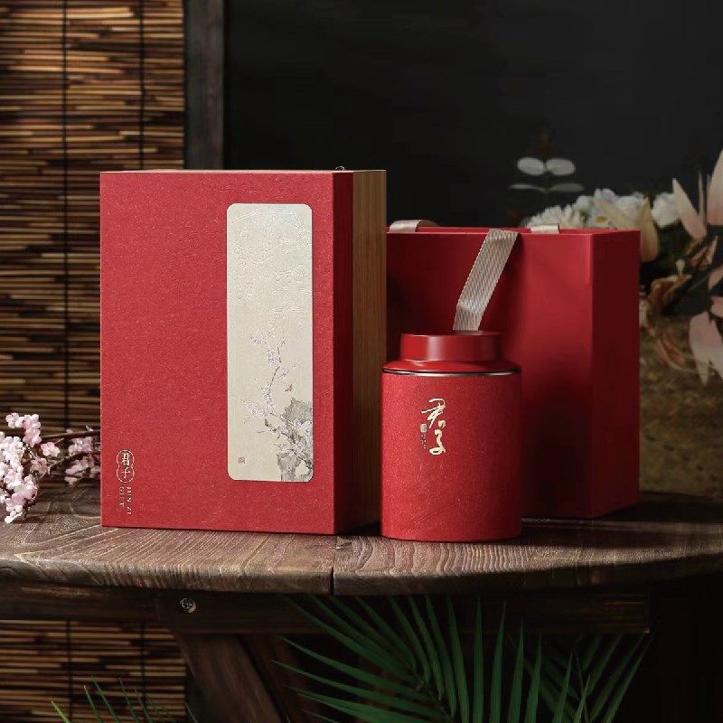 中秋茶叶装盒空红茶白毫装盒子通用装空盒,包装,茶叶包装,淘宝优惠券,粉丝福利购,淘宝优惠卷