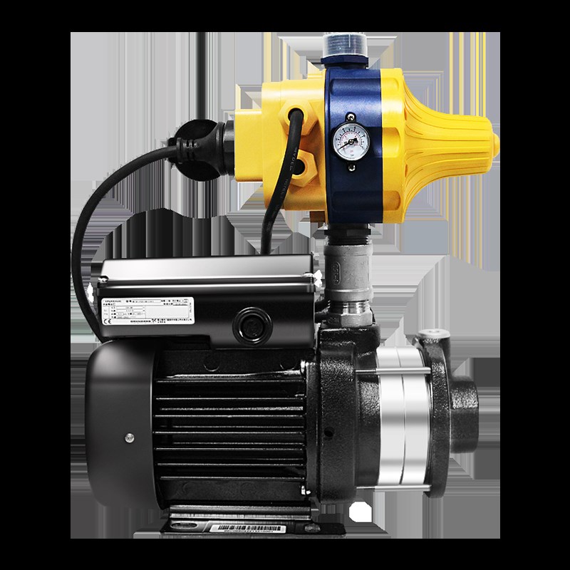 富水泵水压增压泵家用全自动自来水全屋高层增压器管道加压泵