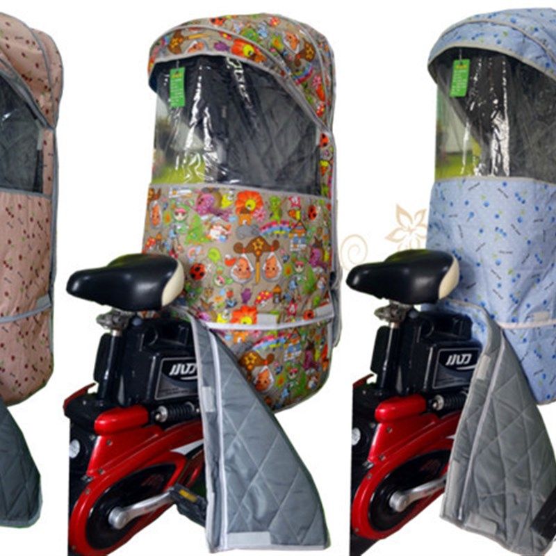 防大雨自行车儿童座椅后置电动瓶车坐加大加厚防风保暖棉棚子,电动车/配件/交通工具,儿童座椅棚,淘宝优惠券,粉丝福利购,淘宝优惠卷