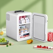 SAS冷冻小压缩机车载家用车用小型冷藏零下结冰块调温度