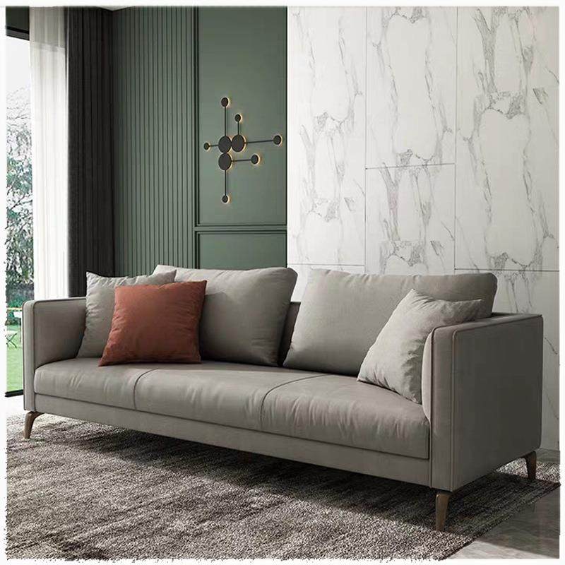 意式轻奢布艺沙发123组合客厅整装大小户型科技布沙发,居家布艺,入户地垫,淘宝优惠券,粉丝福利购,淘宝优惠卷