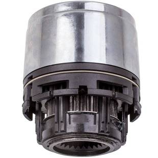 适用于福特ranger马自达手动锁定轮毂15001.715001.701500170