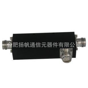 800-2500MHz500W1.3驻波比射频基站耦合器7/16DIN母型接口