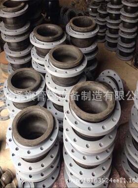 复试拉杆型补偿器FL曲管压力平衡波纹补偿器大拉杆内压补偿器
