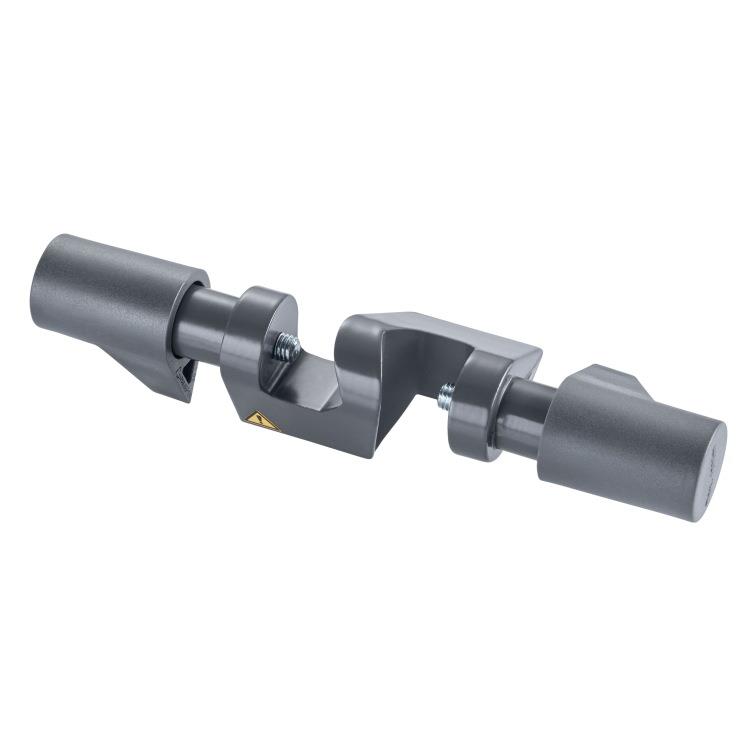 德国IKAR182搅拌器分散机夹头