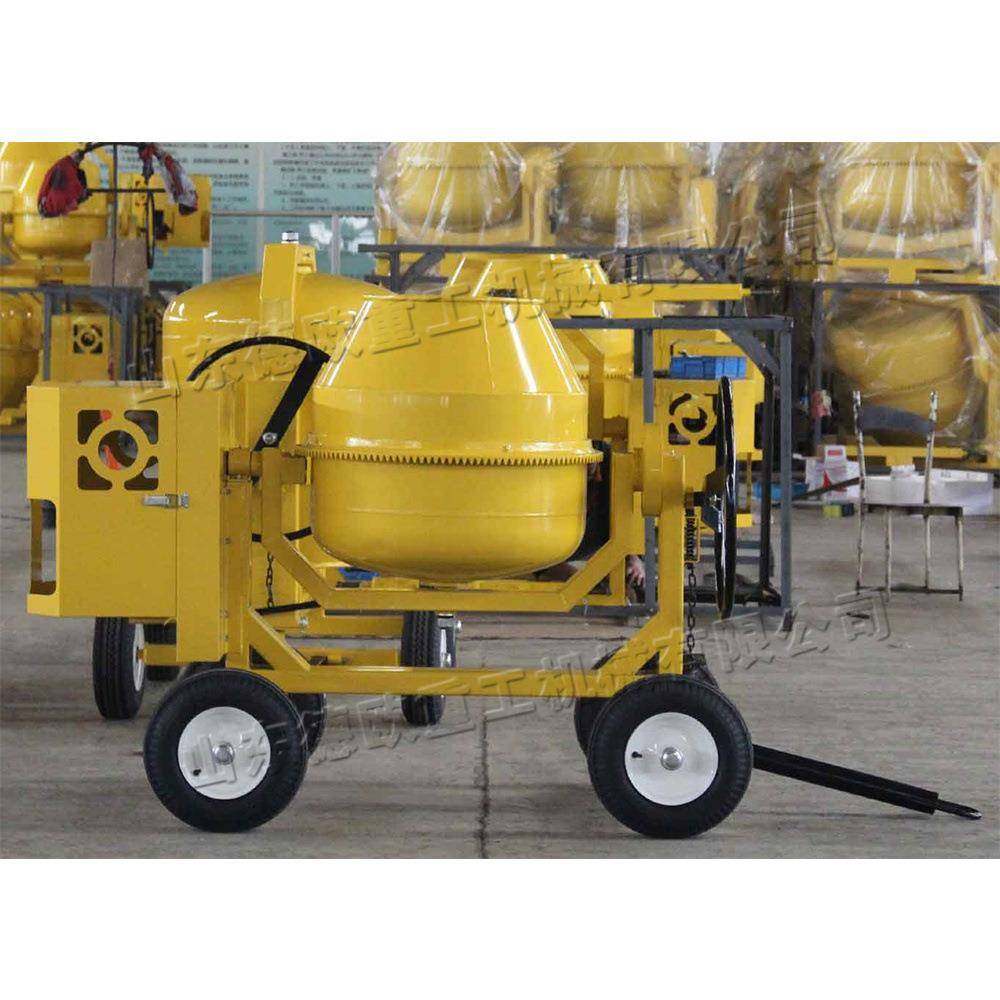 工程用柴油动力搅拌机建筑施工小型拌料机小型滚筒式搅拌器,居家布艺,入户地垫,淘宝优惠券,粉丝福利购,淘宝优惠卷