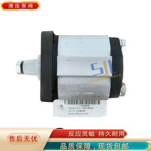 211 意大利阿托斯ATOS齿轮泵系列PFG RO液压离心泵PFG 214