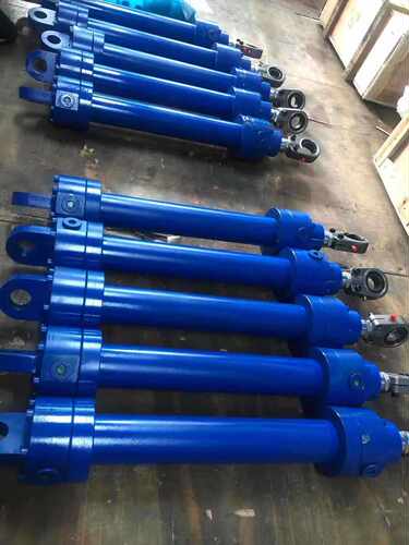 CG250E200/125-1400,CG250E200/140-1200,重型液压缸