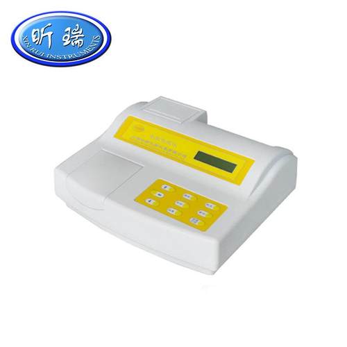 上海昕瑞SD90740SD系列水质测定仪(生活饮用水检测)