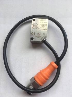 可见光背景消隐IFMO6H301