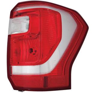 适用福特FordExpedition2018 2022卤素尾灯右边