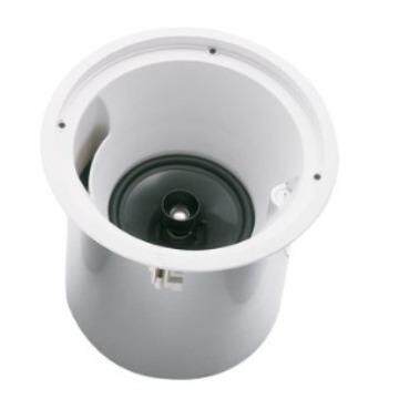 EVEVIDC8.2HC吸顶式扬声器天花喇叭吸顶喇叭