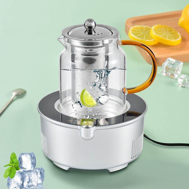 桌面微型小冰箱usb冷热杯垫桌面冷暖两用杯垫家用快速制冷杯,居家布艺,入户地垫,淘宝优惠券,粉丝福利购,淘宝优惠卷