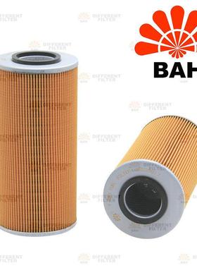 进口滤纸F5801柴油滤芯P502357ME039817F-521114650-501140