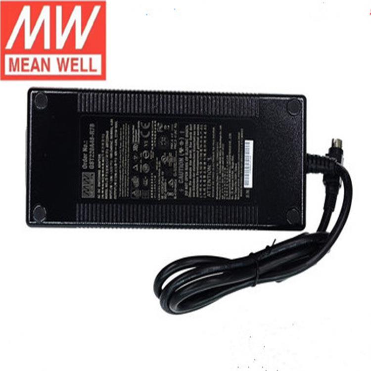 GST280A明纬C6P电源适配器A12/A15/A20/A24/A48280W12V24V48V