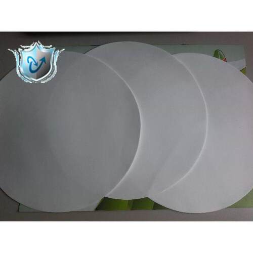 布氏漏斗做抽滤实验用除菌滤纸孔径0.1um0.2um1um5um