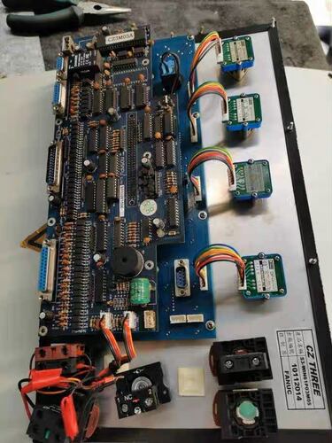 升特面板CZTHREE/PLEVR4C12D0/EVR29SC12N0/VTECA04N/CZ-M05/M04
