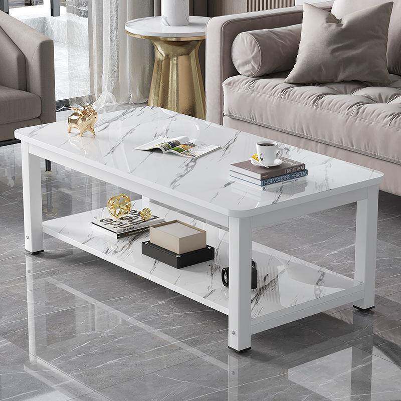 茶几简约家用客厅小户型长方形桌子简易租房茶桌茶台供应链厂